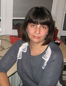 Гудкова Оксана Викторовна