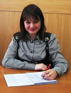 Архипова Екатерина Сергеевна