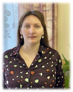 Хухтикова Марина Николаевна