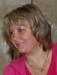Горбань Марина Валерьевна