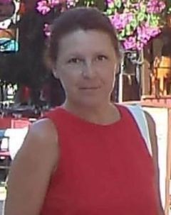 Курочкина Елена Алексеевна