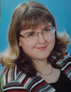 Журавлёва Ирина Евгеньевна