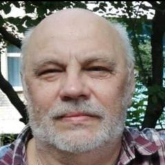 Суханов Сергей Геннадьевич