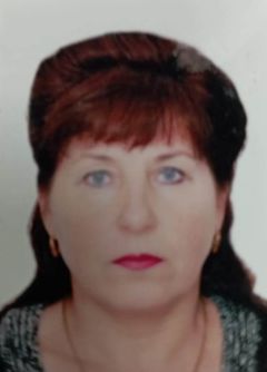 Зыкова Инна Митрофановна
