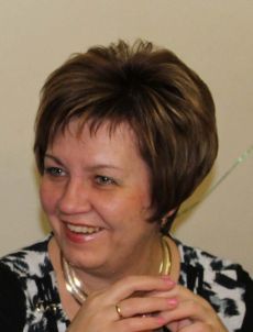 Маслова Елена Валентиновна