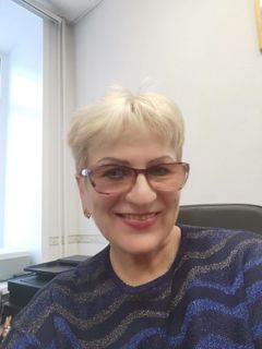 Соловьева Алла Вячеславовна